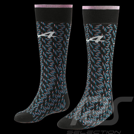 Calcetines Alpine F1 Team...