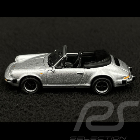 Porsche 911 Carrera 3.2...