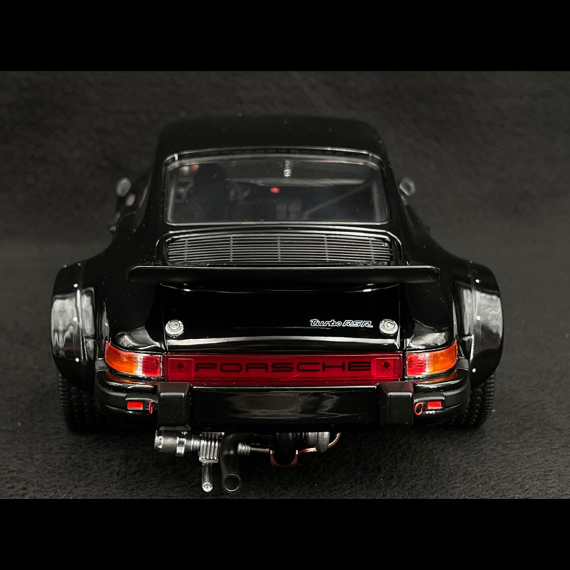 Porsche 934 RSR Jägermeister n° 12 Sieger DRM Nürbugring 1976 1/18 Porsche 934 RSR Jägermeister n° 12 Sieger DRM Nürbugring 1976 1/18