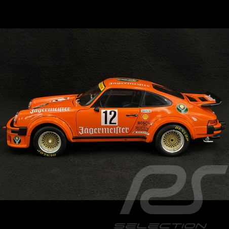 Porsche 934 RSR...
