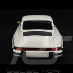 Porsche 911 Coupé 1977 Blanc 1/18 Schuco 450048600