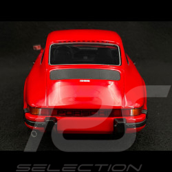 Porsche 911 Coupé 1974 Guards Red 1/18 Schuco 450025600