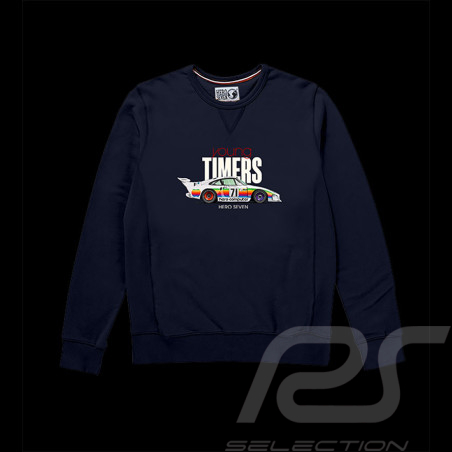 Sudadera Porsche 935 24h Le...