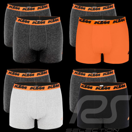 Boxer KTM Caleçon Freegun...