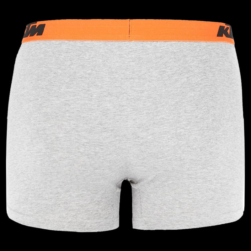KTM 4-er Pack Boxer Mannen Boxershorts - Comfortabel En Stijlvol