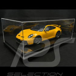 Porsche 911 GT3 Type 992 2021 Signalgelb 1/12 Spark WAP0231550NGTS