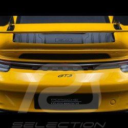 Porsche 911 GT3 Type 992 2021 Signalgelb 1/12 Spark WAP0231550NGTS