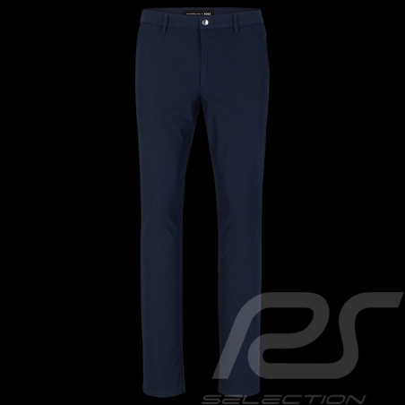 PETER ENGLAND Slim Fit Men Dark Blue Trousers - Buy PETER ENGLAND Slim Fit  Men Dark Blue Trousers Online at Best Prices in India | Flipkart.com
