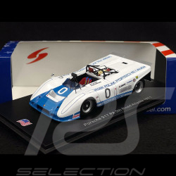 Porsche 917 PA n° 0 5éme Road Atlanta 1971 Milt Minter 1/43 Spark US160