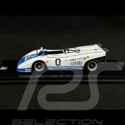 Porsche 917 PA n° 0 5éme Road Atlanta 1971 Milt Minter 1/43 Spark US160