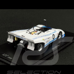 Porsche 917 PA n° 0 5th Road Atlanta 1971 Milt Minter 1/43 Spark US160