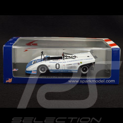 Porsche 917 PA n° 0 5éme Road Atlanta 1971 Milt Minter 1/43 Spark US160