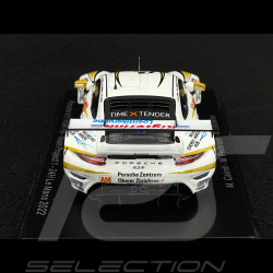 Porsche 911 RSR-19 Type 991 24h Le Mans 2022 N°46 1/43 Spark S8648