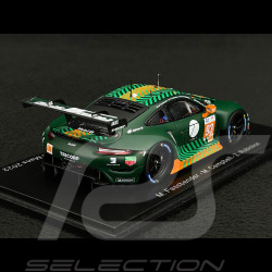 Porsche 911 RSR-19 Type 991 24h Le Mans 2022 N°93 1/43 Spark S8654