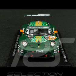 Porsche 911 RSR-19 Type 991 24h Le Mans 2022 N°93 1/43 Spark S8654