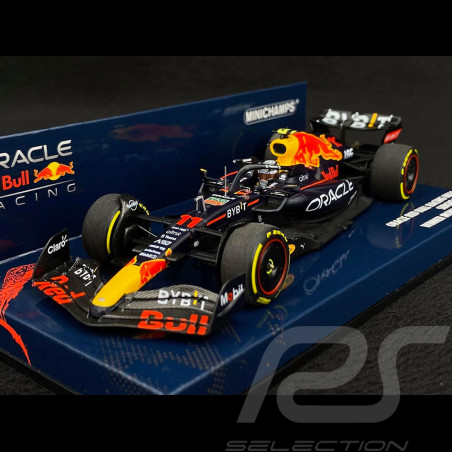 Sergio Perez Red Bull...