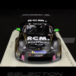Porsche 911 GT3 Cup Type 991 N°99 Winner Carrera Cup 2021 1/43 Spark SF258