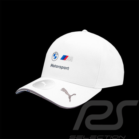 Gorra BMW Motorsport Puma...