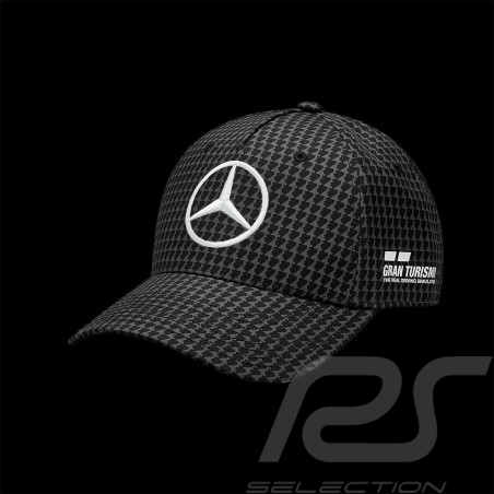 Gorra Mercedes AMG Barata...