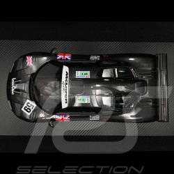 McLaren F1 GTR n° 59 Vainqueur 24h Le Mans 1995 Yannick Dalmas 1/12 TSM Models TSM120009