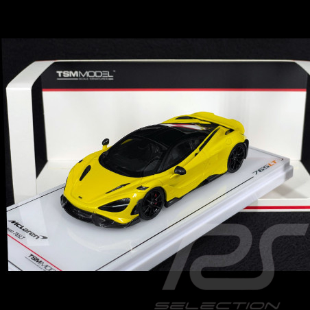 McLaren 765LT 2020 Amarillo...