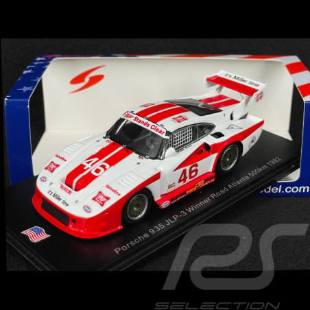 Porsche 935 JLP-3 n° 46...