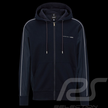 Chaqueta Porsche x BOSS...