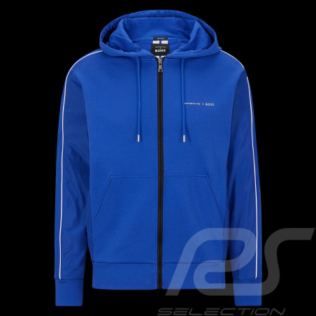 Chaqueta Porsche x BOSS...