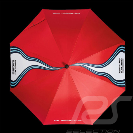 Paraguas Porsche Martini...