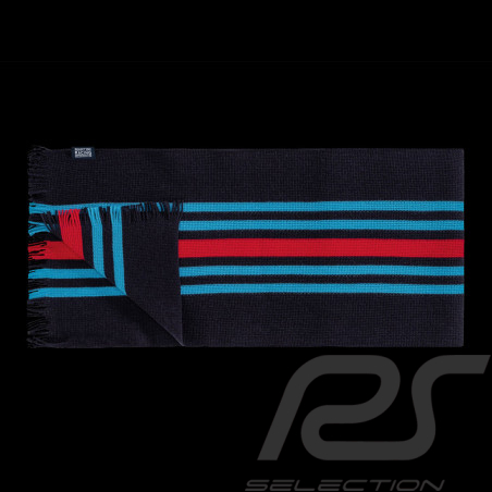 Bufanda Porsche Martini...