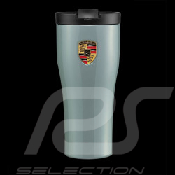 Mug Thermos Porsche isotherme Vert Métallique Laqué WAP0506210PTHB