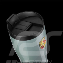 Porsche Thermos Mug isothermal Metallic Green WAP0506210PTHB