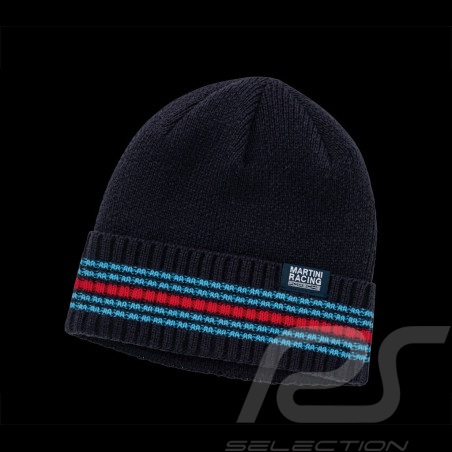 Gorro Porsche Martini...