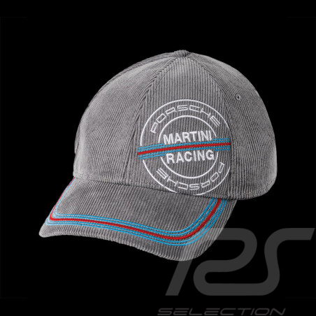 Gorra Porsche Martini...