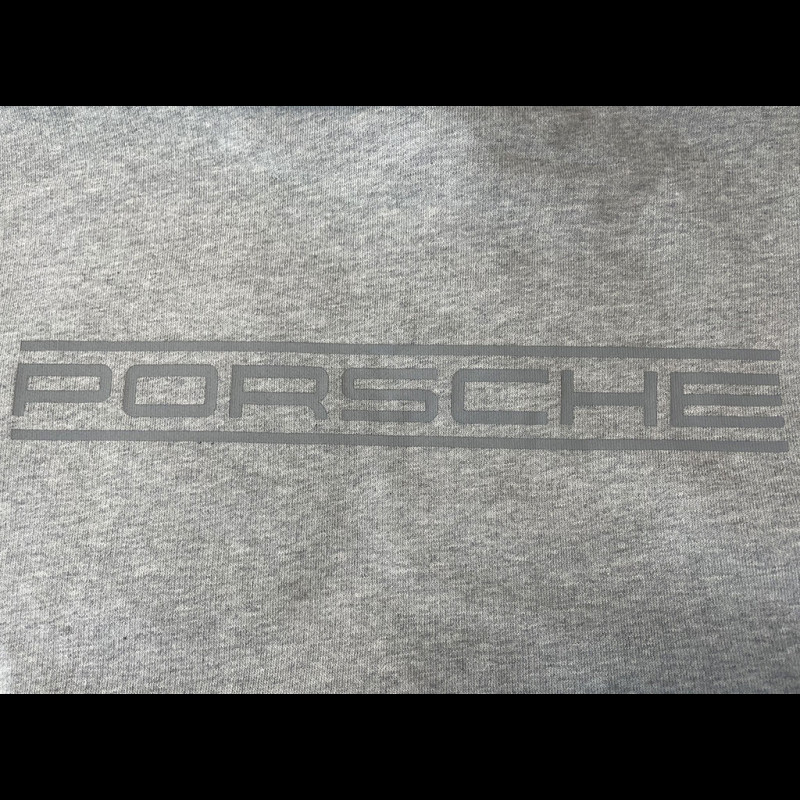 Sweat à Capuche UNSC (Halo) - Design Gris, Taille S à 5XL, Gildan, Sans étiquette