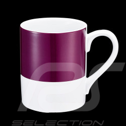 Mercedes AMG Mug F1 Lewis Hamilton N°44 Violett 701222308-001