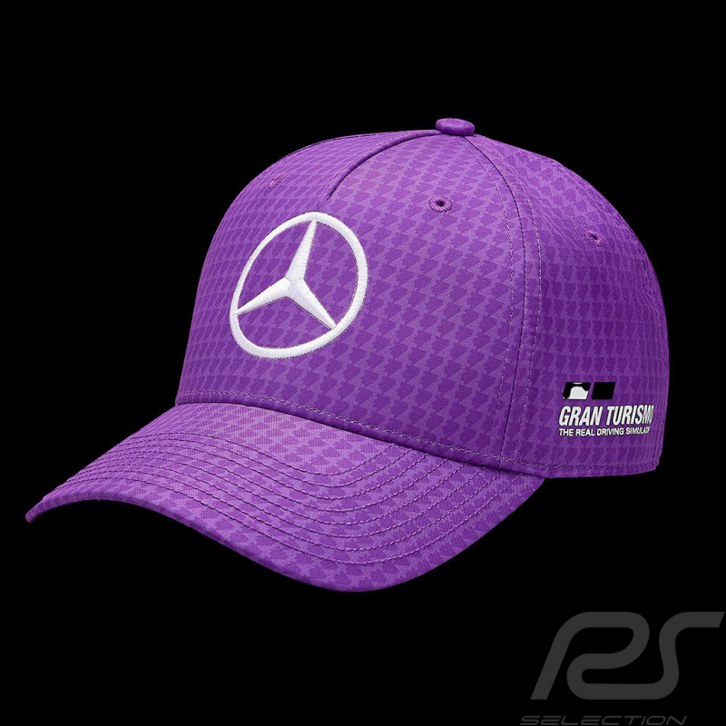 Mercedes AMG-Petronas Homme – Mots clés Casquette – SportswearOfficiel