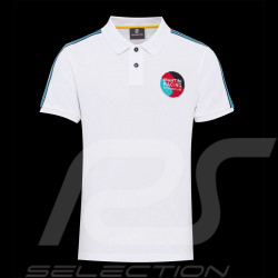 Porsche Polo Martini Racing Collection White WAP550P0MR