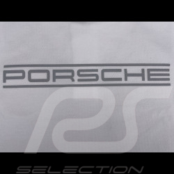 Polo Porsche Martini Racing Collection Blanc WAP550P0MR