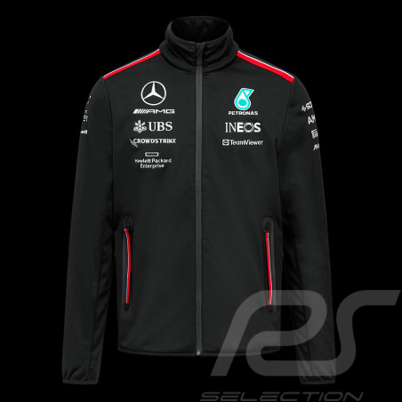 Chaqueta Mercedes AMG F1...