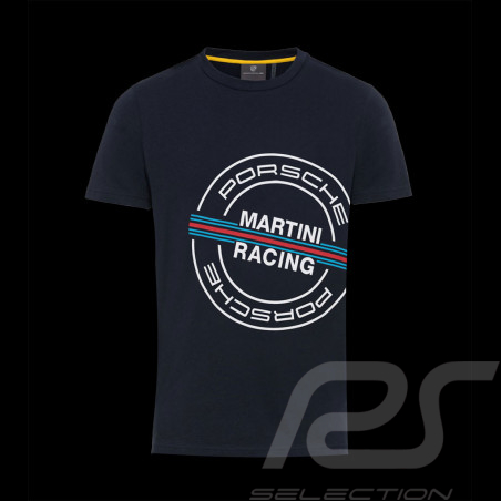 Camiseta Porsche Martini...