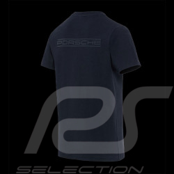 Porsche T-shirt Martini Racing Collection Navy Blue WAP552P0MR