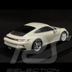 Porsche 911 GT3 Touring Type 992 2021 Kreidegrau 1/43 Minichamps 410069600