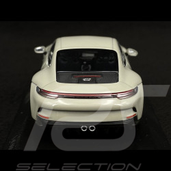 Porsche 911 GT3 Touring Type 992 2021 Gris Crais 1/43 Minichamps 410069600