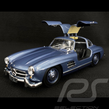 Mercedes-Benz 300 SL Tipo...