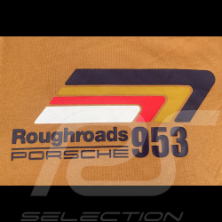 Porsche T-Shirt 953 Roughroads Racing Kollektion 1984 Kamel WAP161PRRD - Unisex
