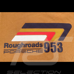 Porsche T-shirt 953 Roughroads Racing Collection 1984 Camel WAP161PRRD - Unisex