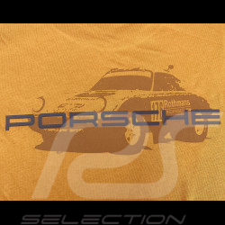 Porsche T-shirt 953 Roughroads Racing Collection 1984 Camel WAP161PRRD - Unisex