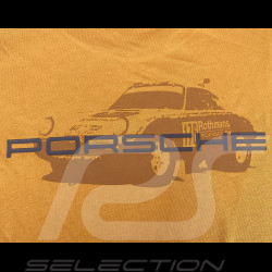 T-shirt Porsche 953 Roughroads Racing Collection 1984 Camel WAP161PRRD - Mixte