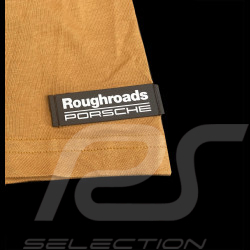 Porsche T-shirt 953 Roughroads Racing Collection 1984 Camel WAP161PRRD - Unisex